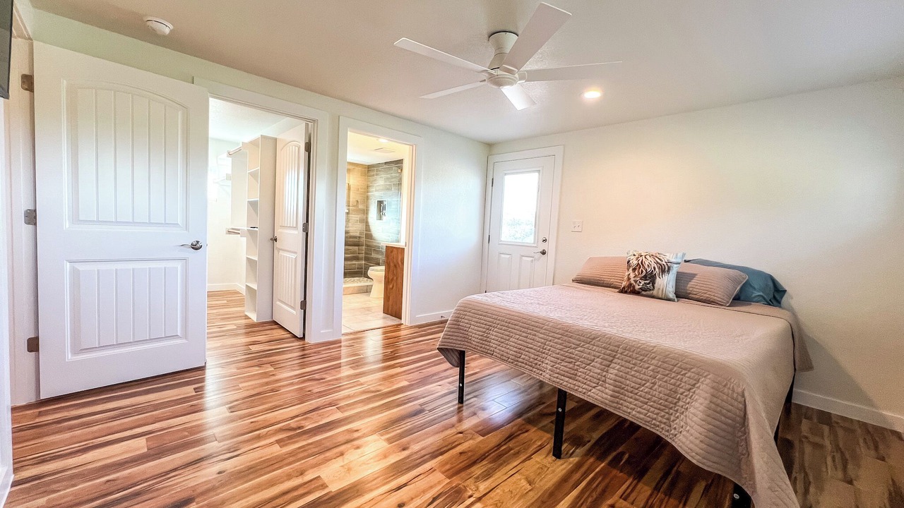 Photo of Bedroom in Weatherford