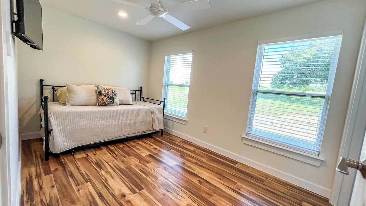 Photo of Bedroom in Weatherford