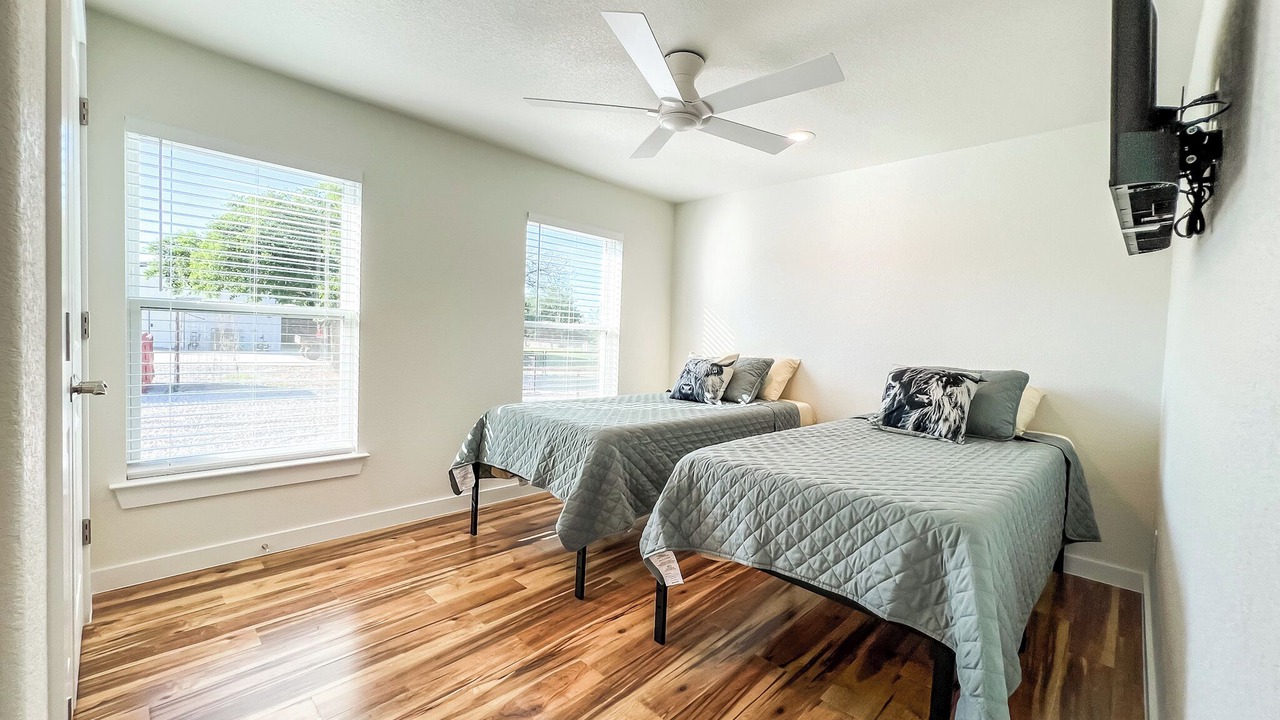 Photo of Bedroom in Weatherford
