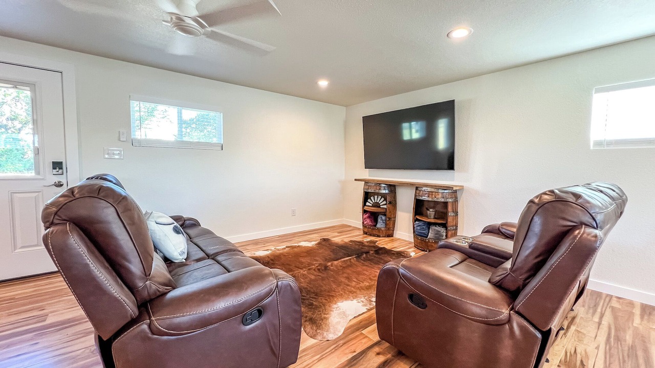 Photo of Livingroom in Weatherford
