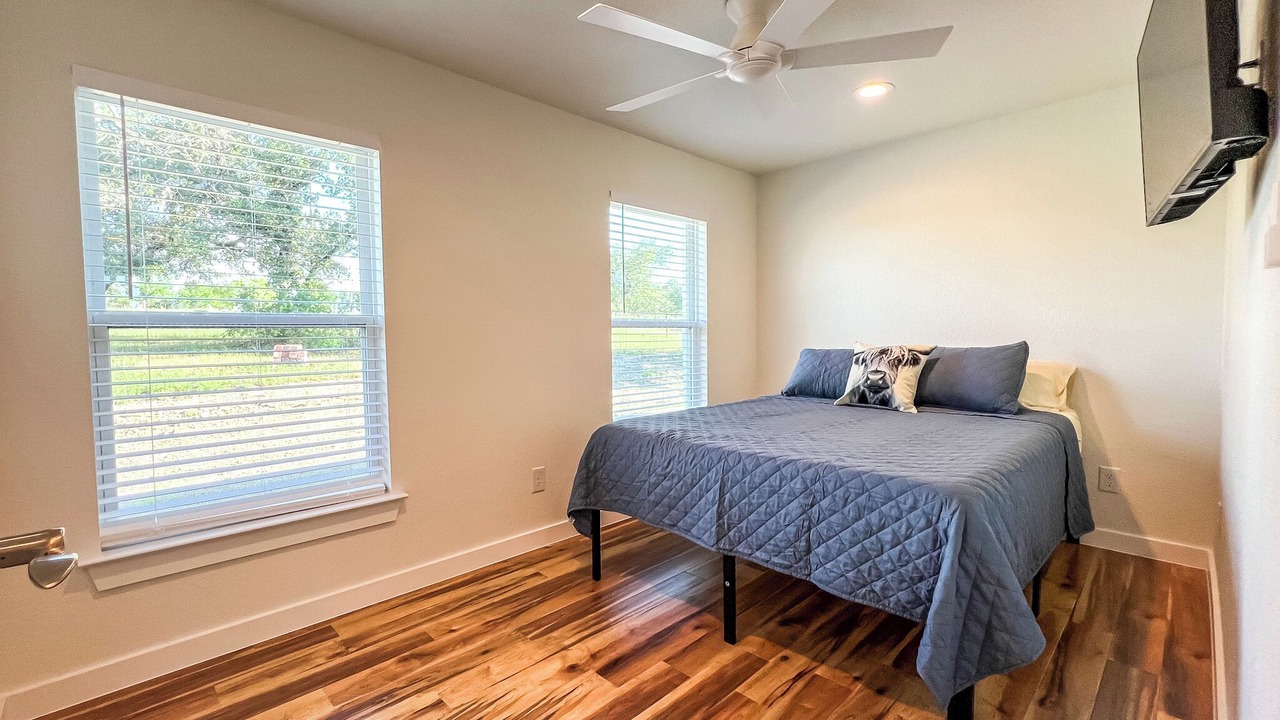 Photo of Bedroom in Weatherford