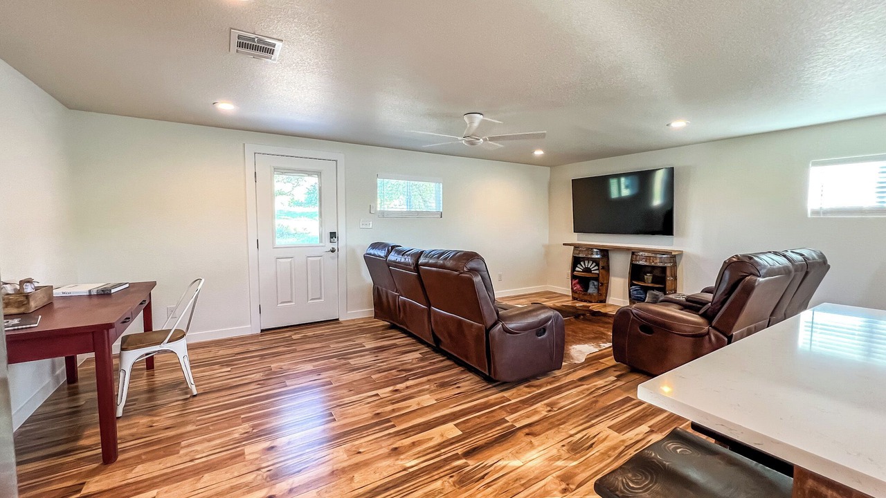 Photo of Livingroom in Weatherford