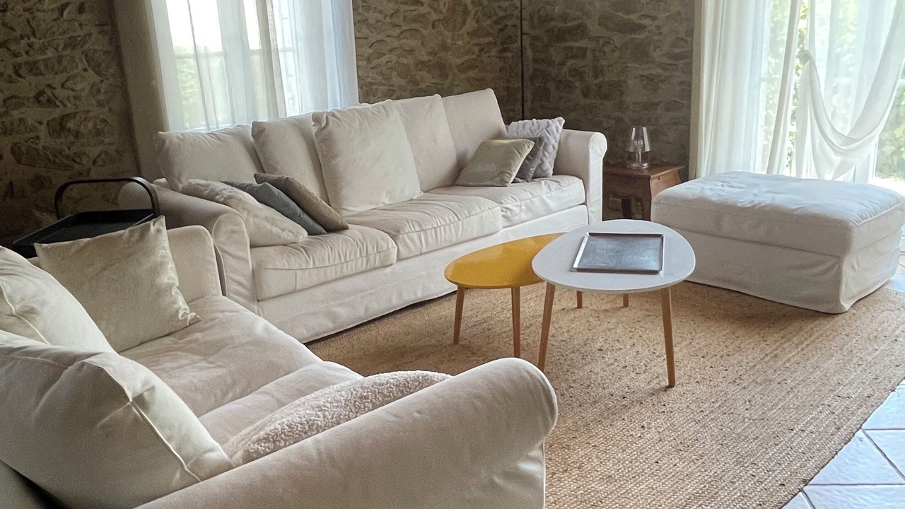 Photo of Livingroom in Eauze