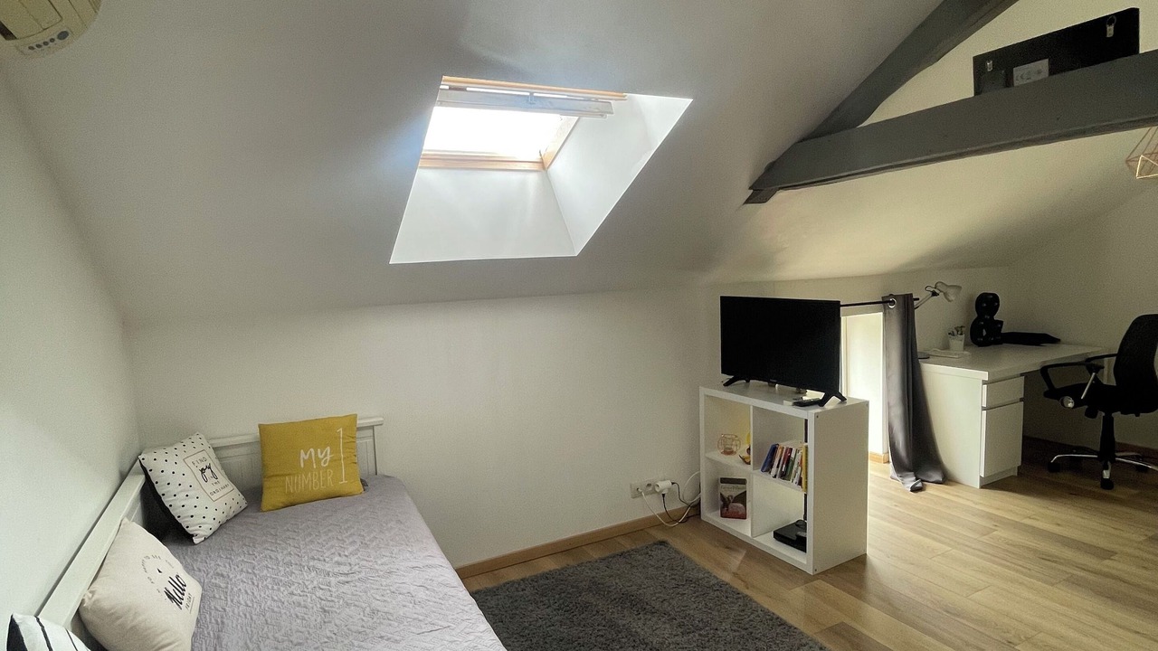 Photo of Bedroom in Eauze