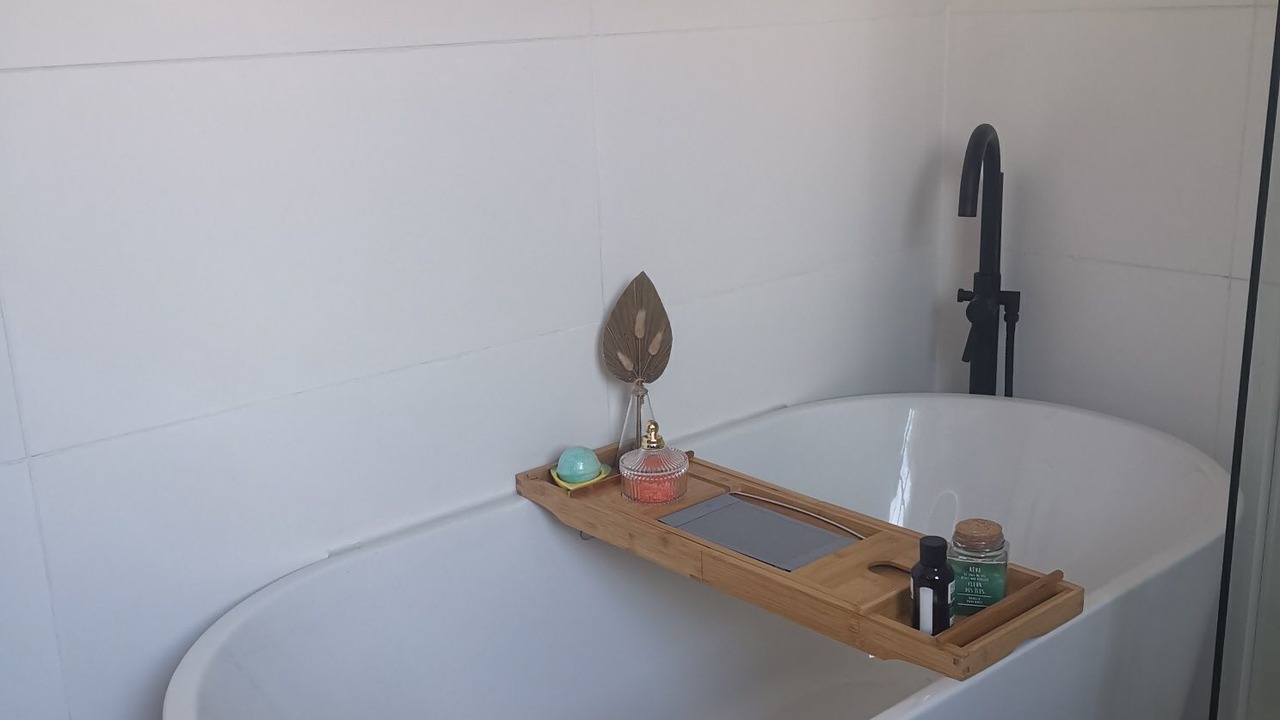 Photo of Bathroom in Eauze