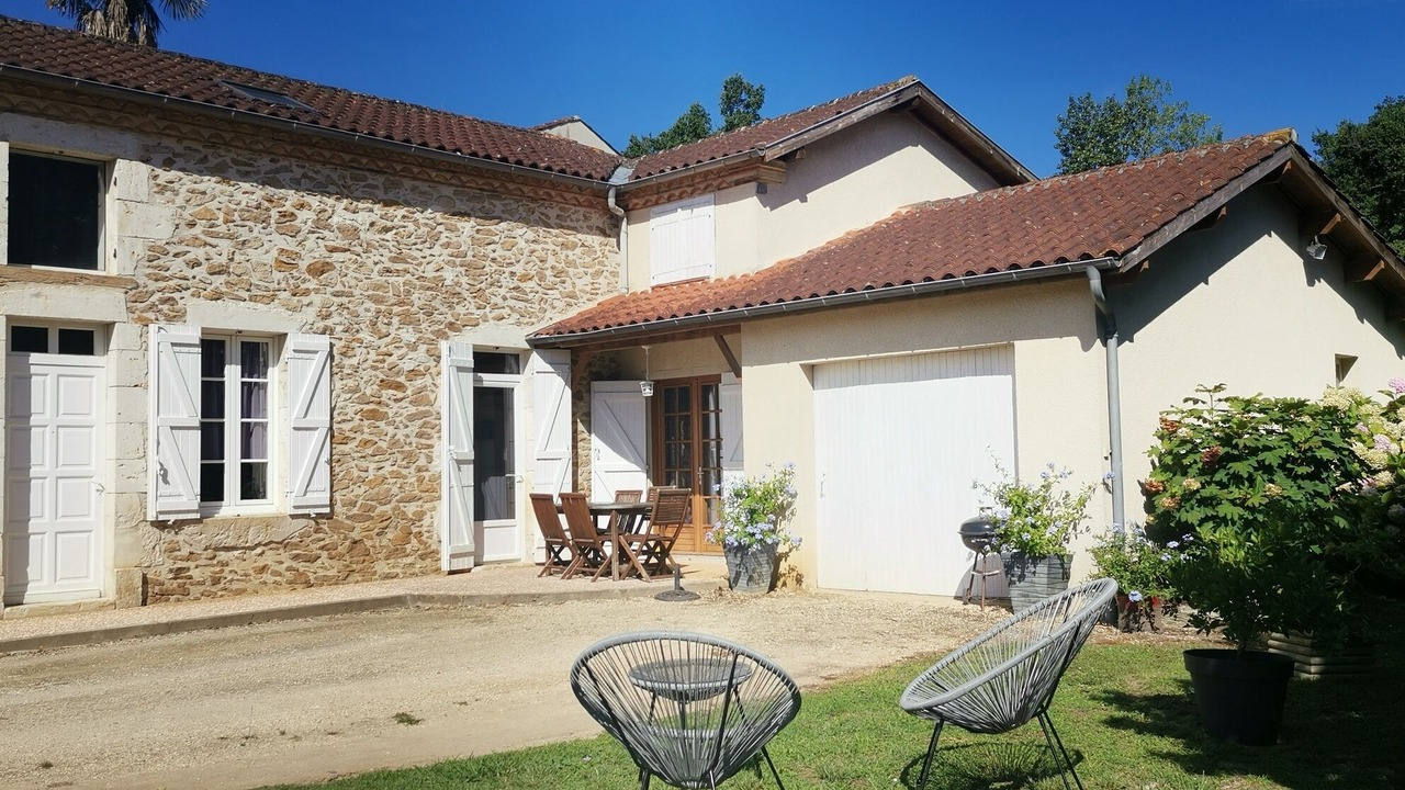 Photo of Patio Balcony in Eauze