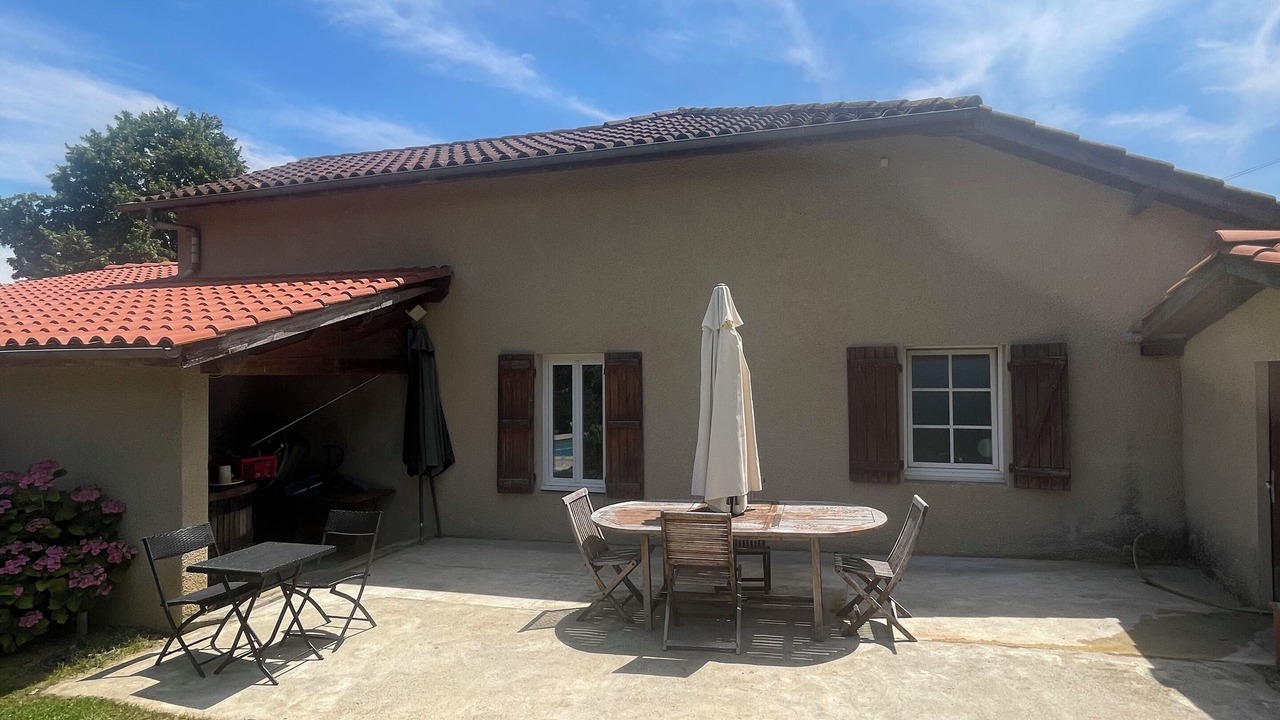 Photo of Outdoor in Eauze