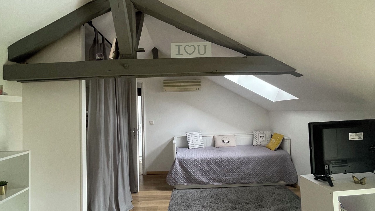 Photo of Bedroom in Eauze