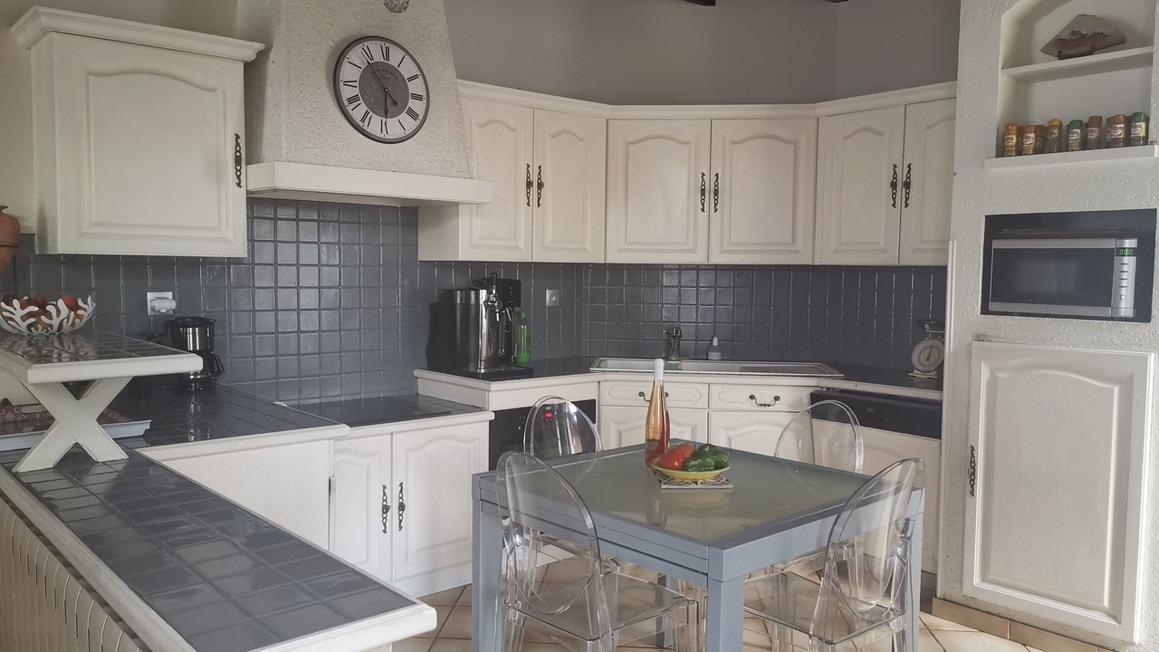 Photo of Kitchen in Eauze