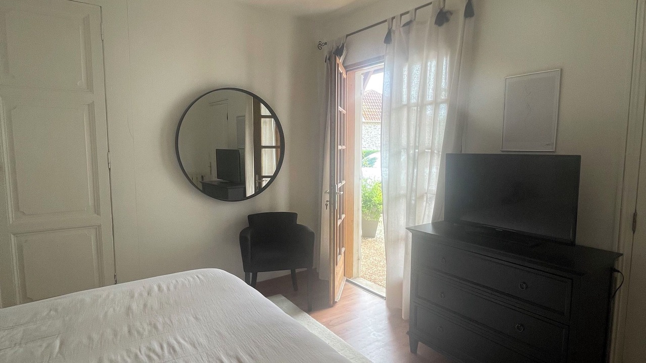 Photo of Bedroom in Eauze