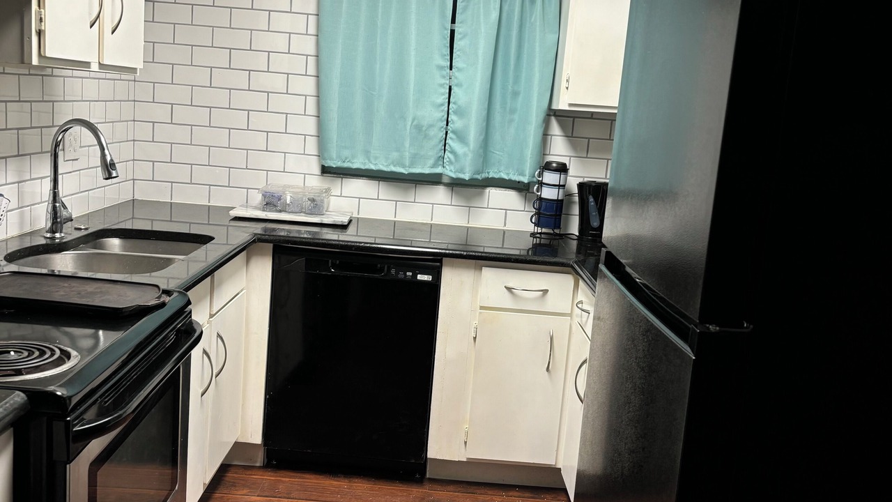 Photo of Kitchen in Whitney