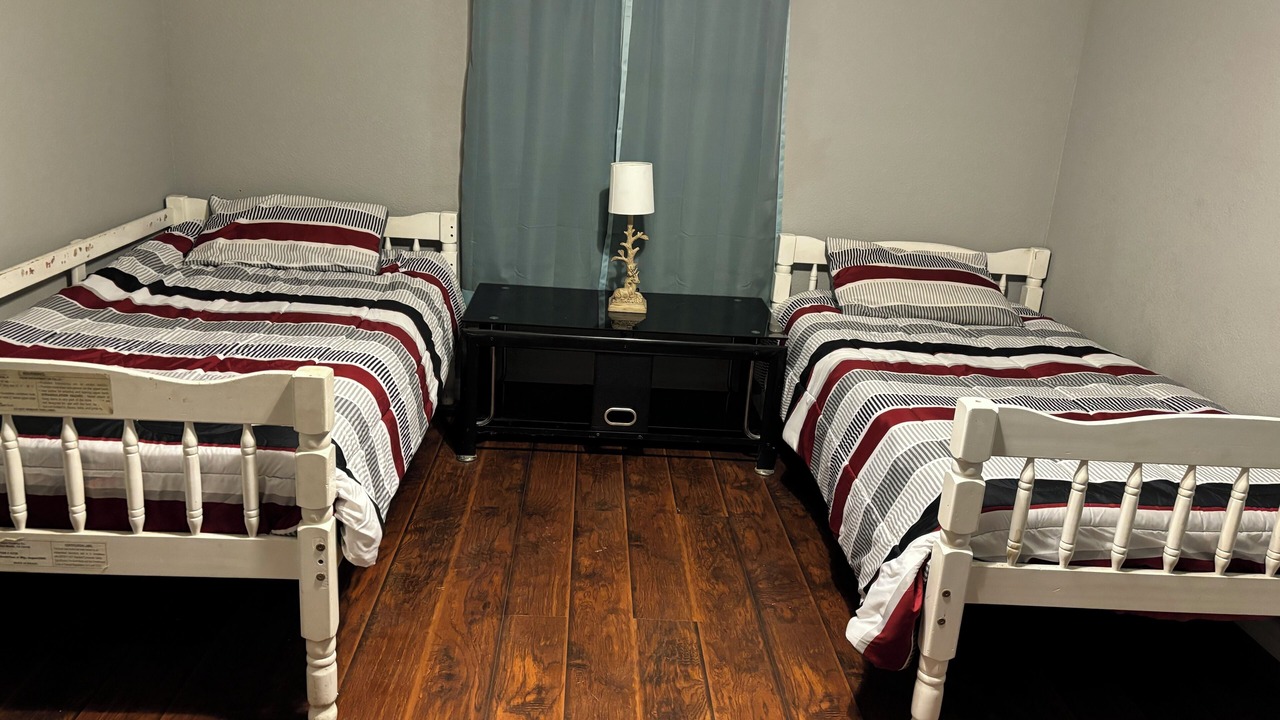 Photo of Bedroom in Whitney