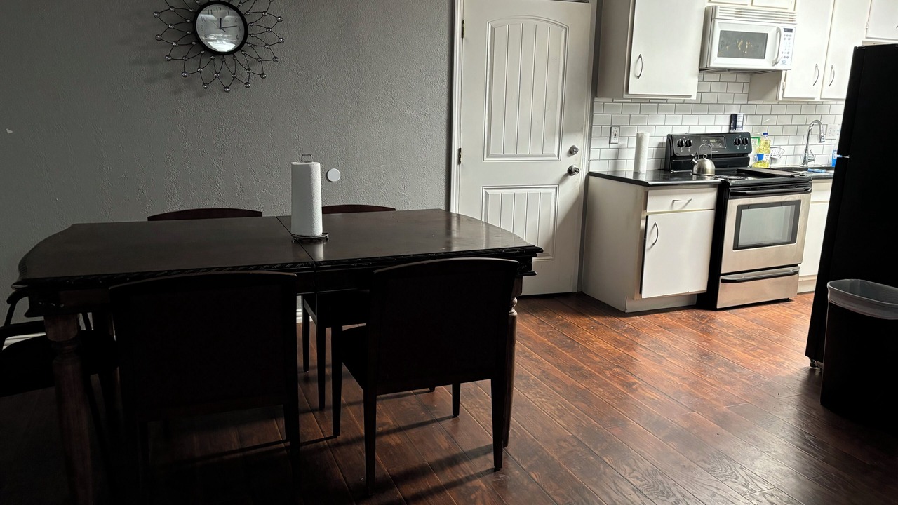 Photo of Kitchen in Whitney
