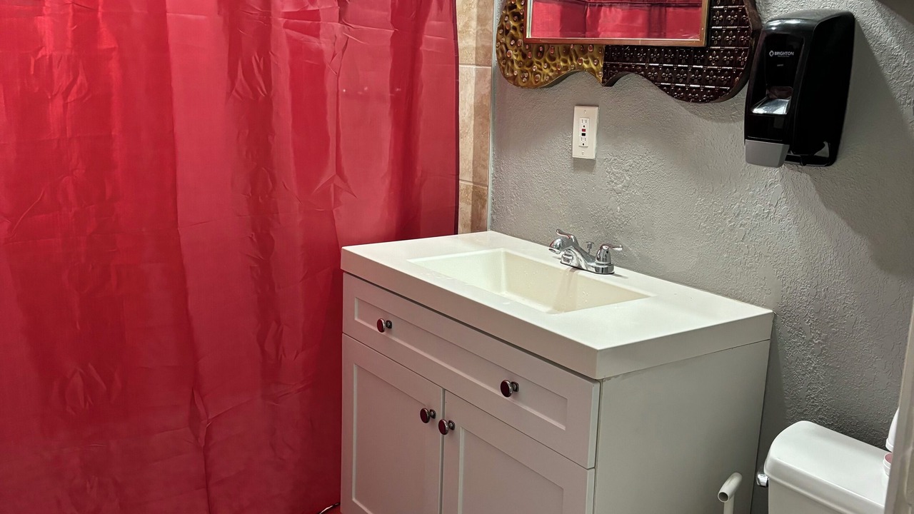 Photo of Bathroom in Whitney