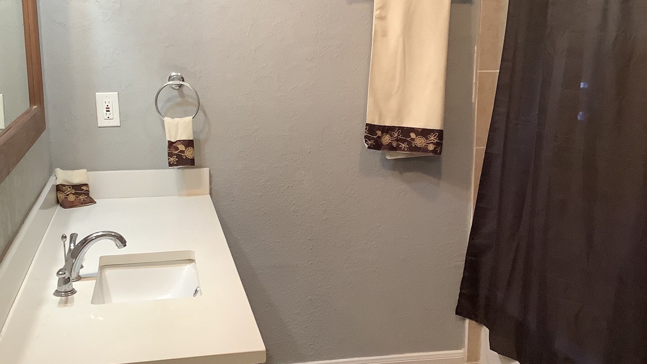 Photo of Bathroom in Whitney