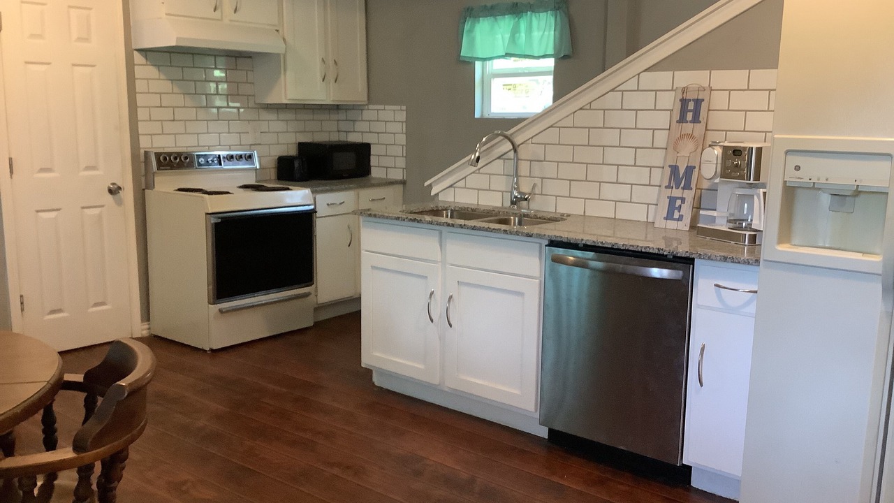 Photo of Kitchen in Whitney