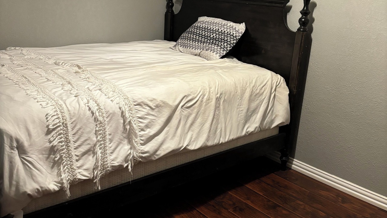 Photo of Bedroom in Whitney