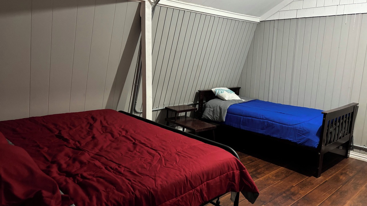 Photo of Bedroom in Whitney