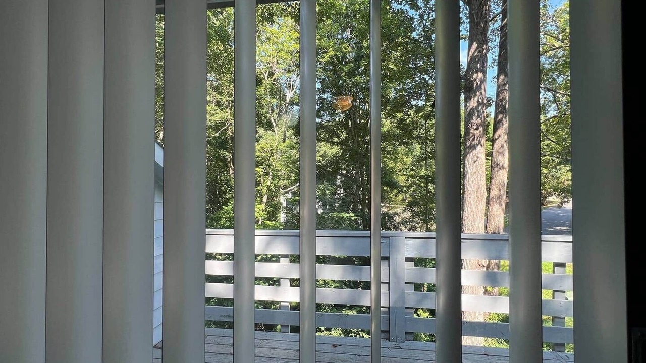 Photo of Patio Balcony in Westminster
