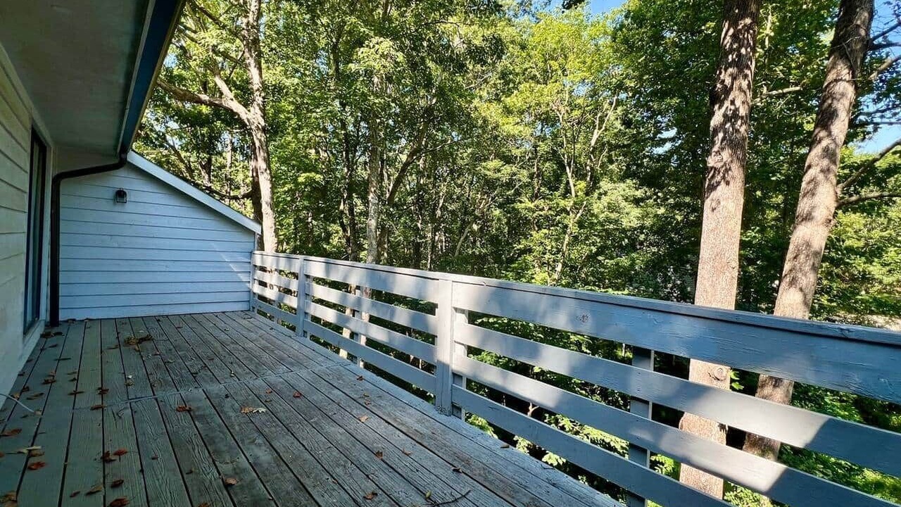 Photo of Patio Balcony in Westminster