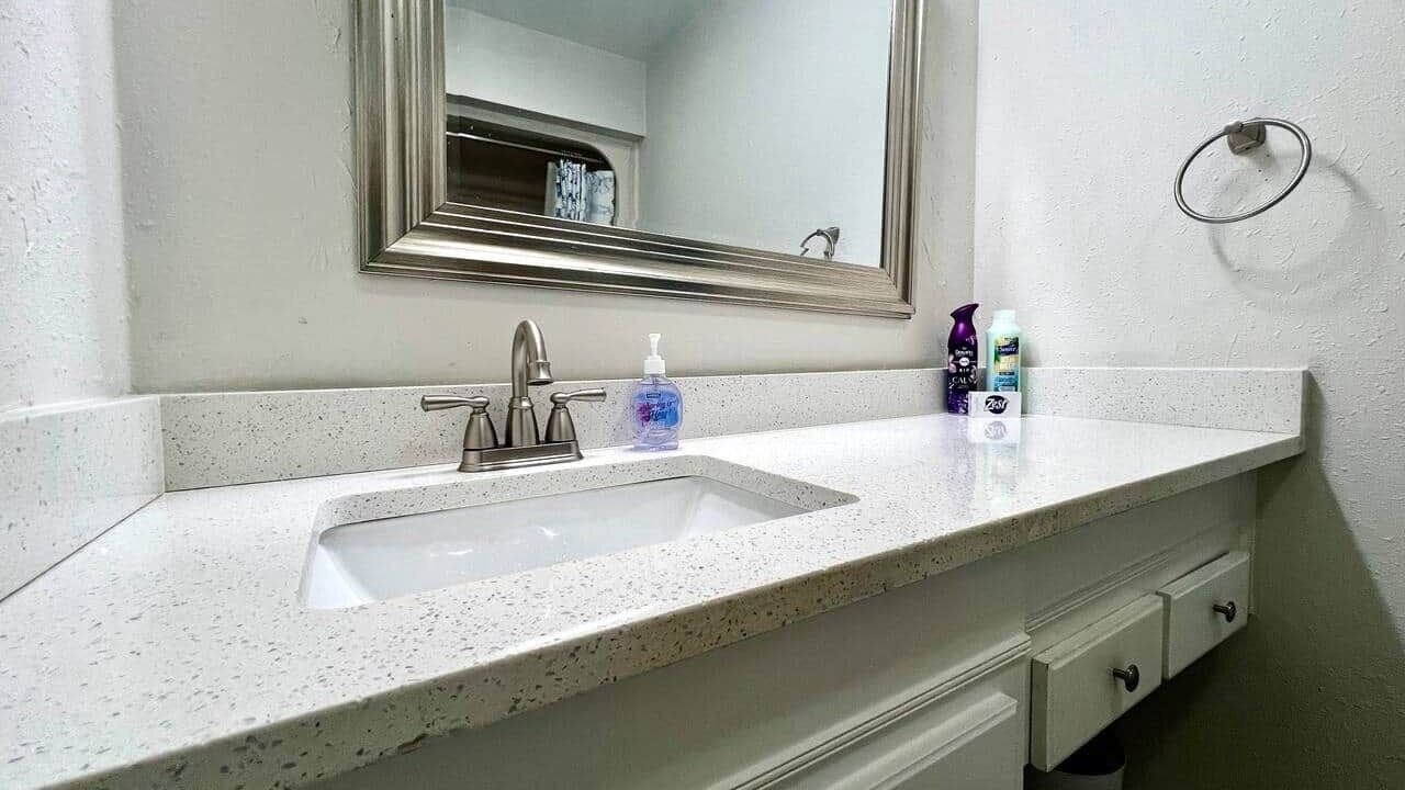 Photo of Bathroom in Westminster