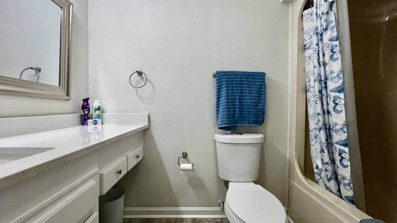 Photo of Bathroom in Westminster