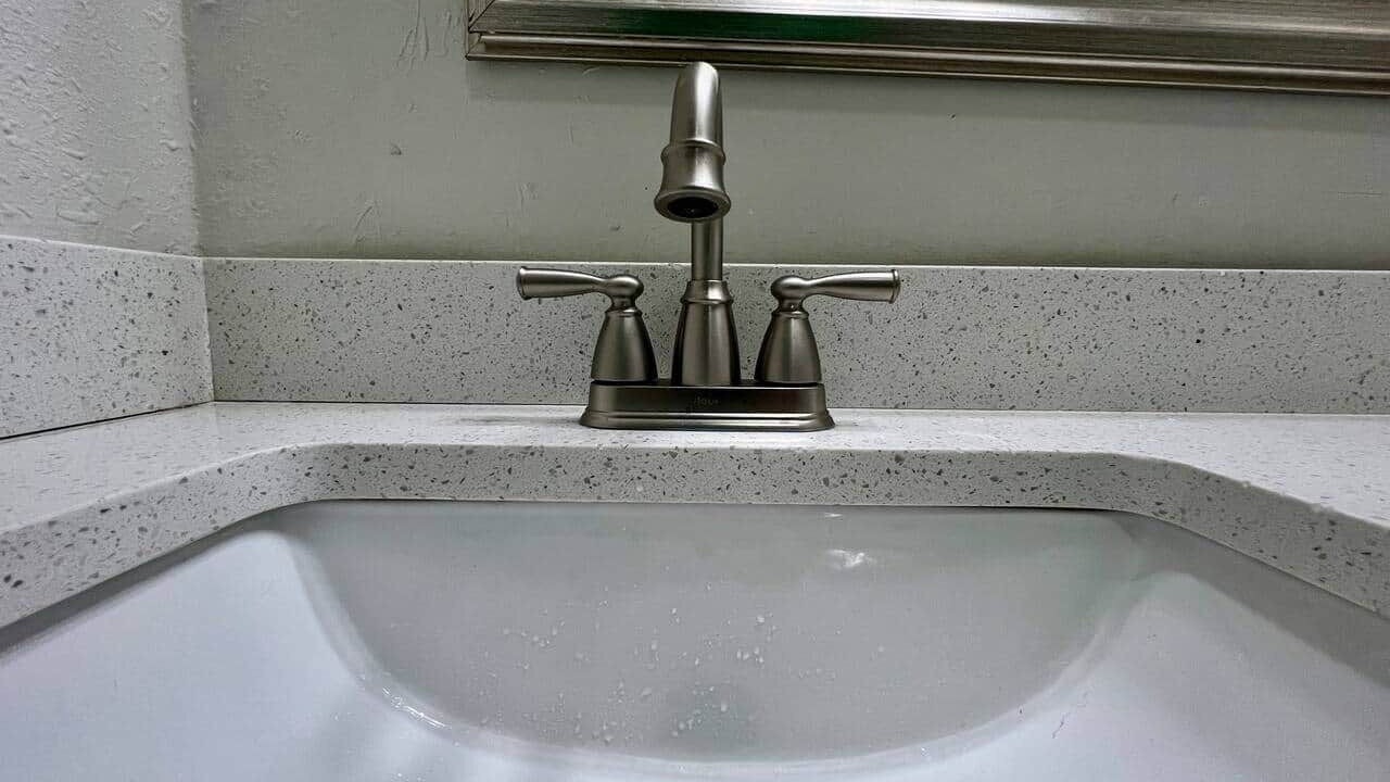 Photo of Bathroom in Westminster