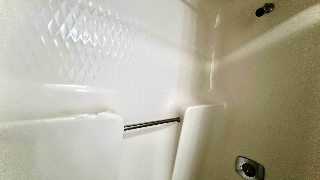 Photo of Bathroom in Westminster