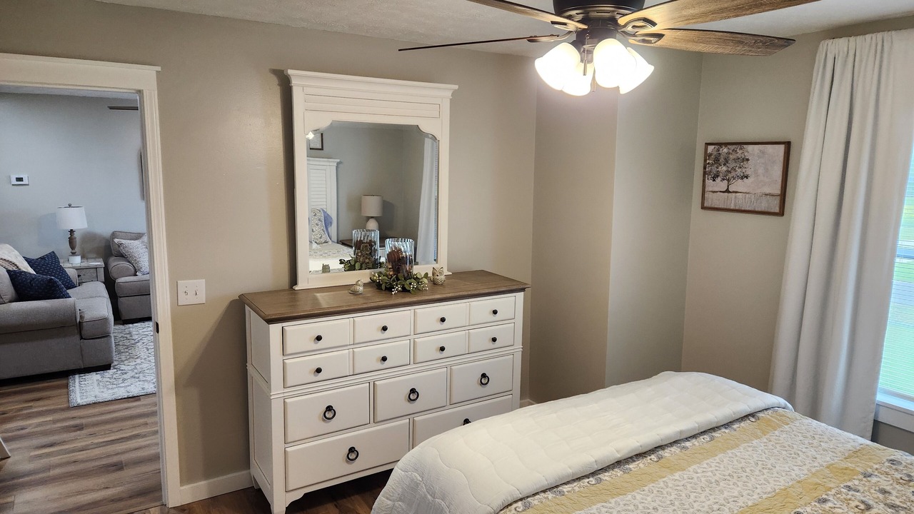 Photo of Bedroom in Gilbertsville