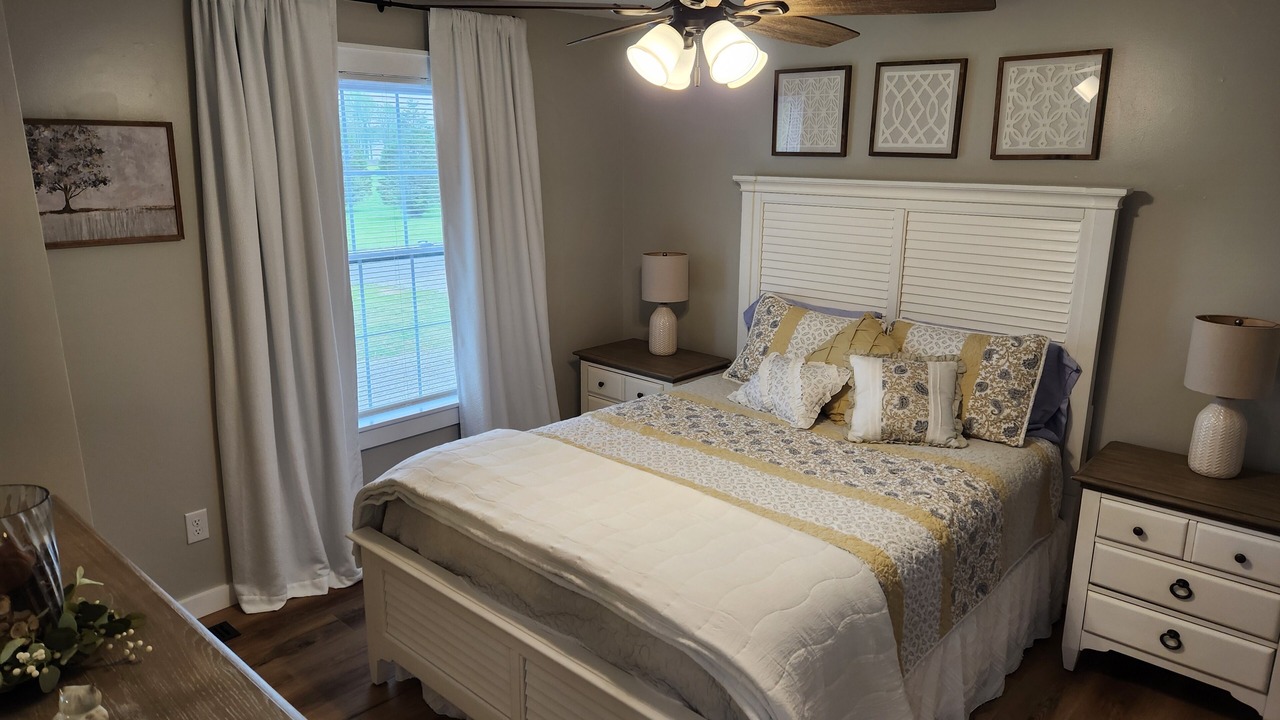 Photo of Bedroom in Gilbertsville