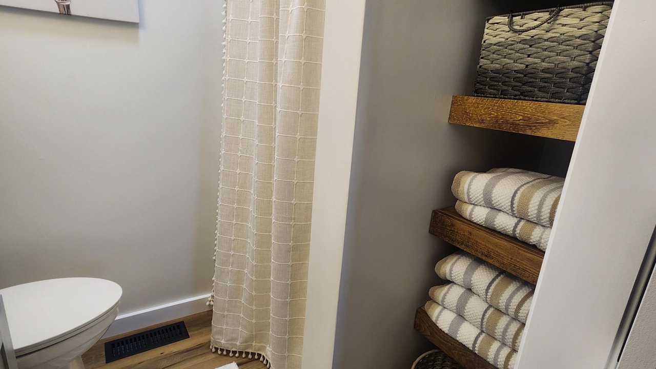 Photo of Bathroom in Gilbertsville