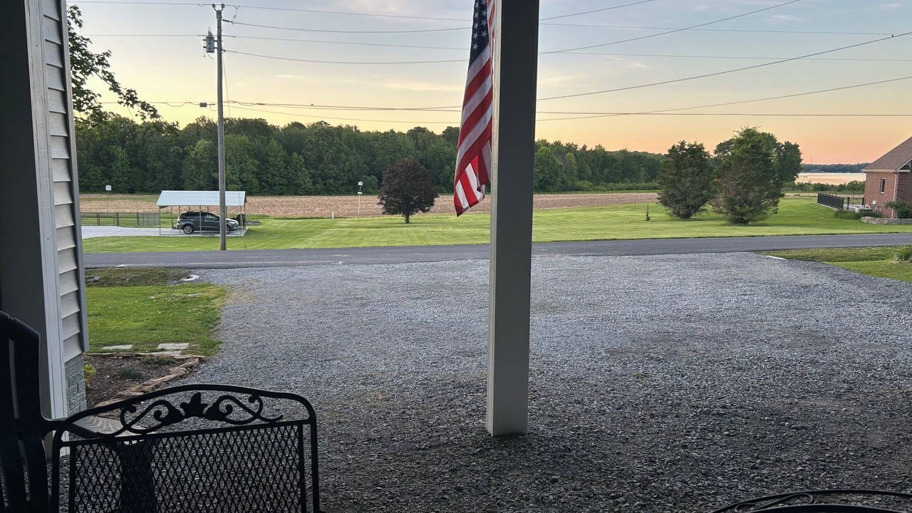 Photo of Patio Balcony in Gilbertsville