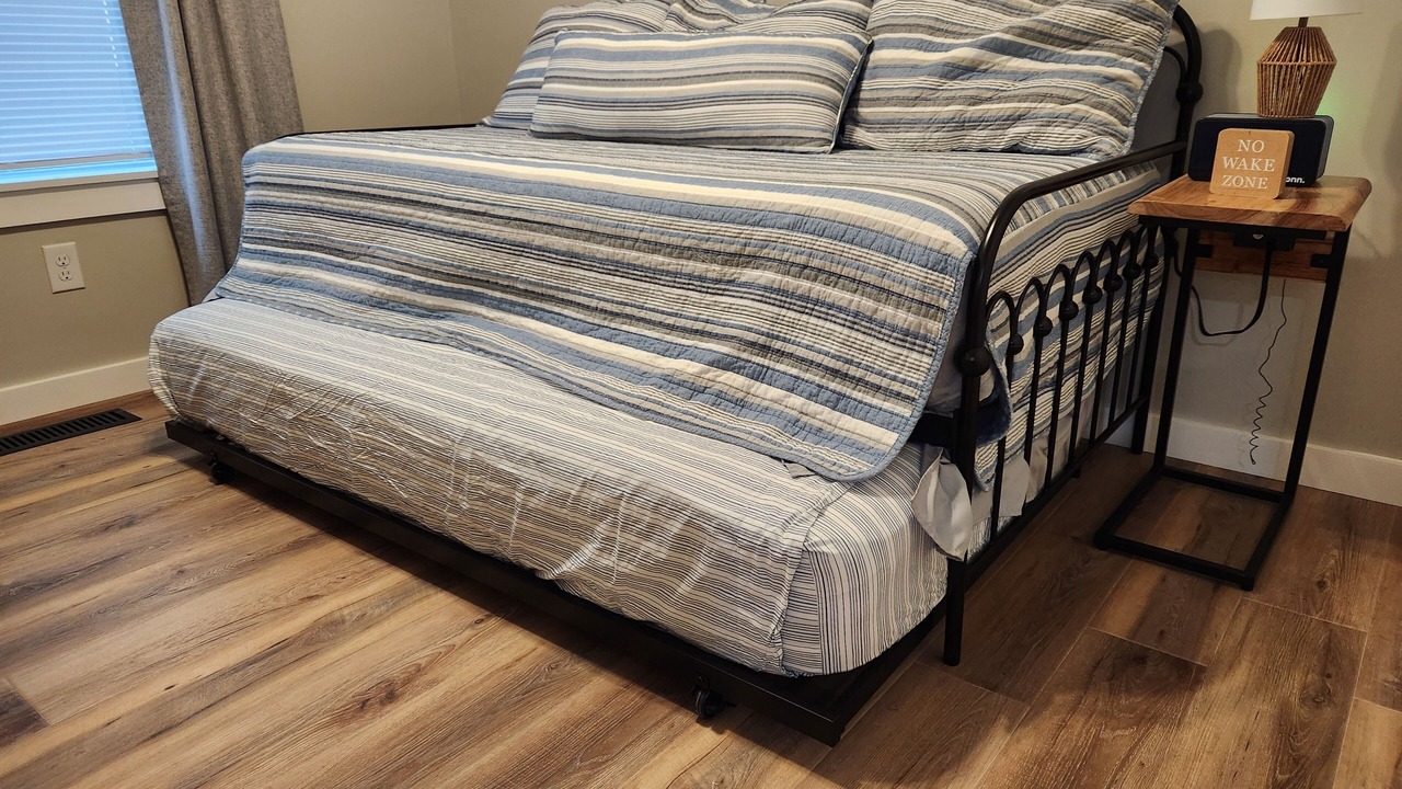 Photo of Bedroom in Gilbertsville