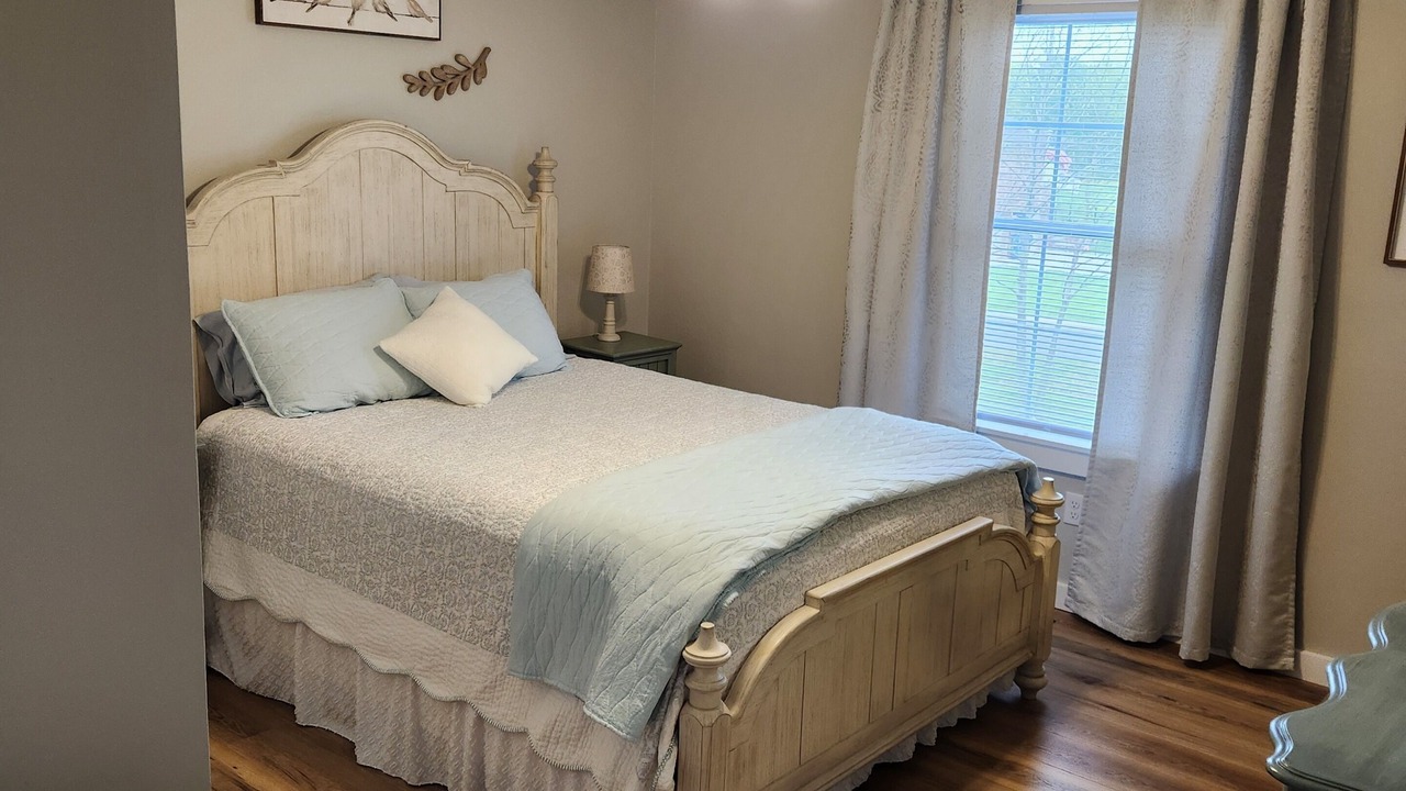 Photo of Bedroom in Gilbertsville