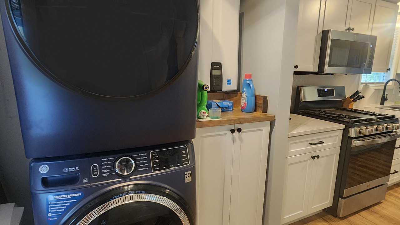 Photo of Kitchen in Gilbertsville
