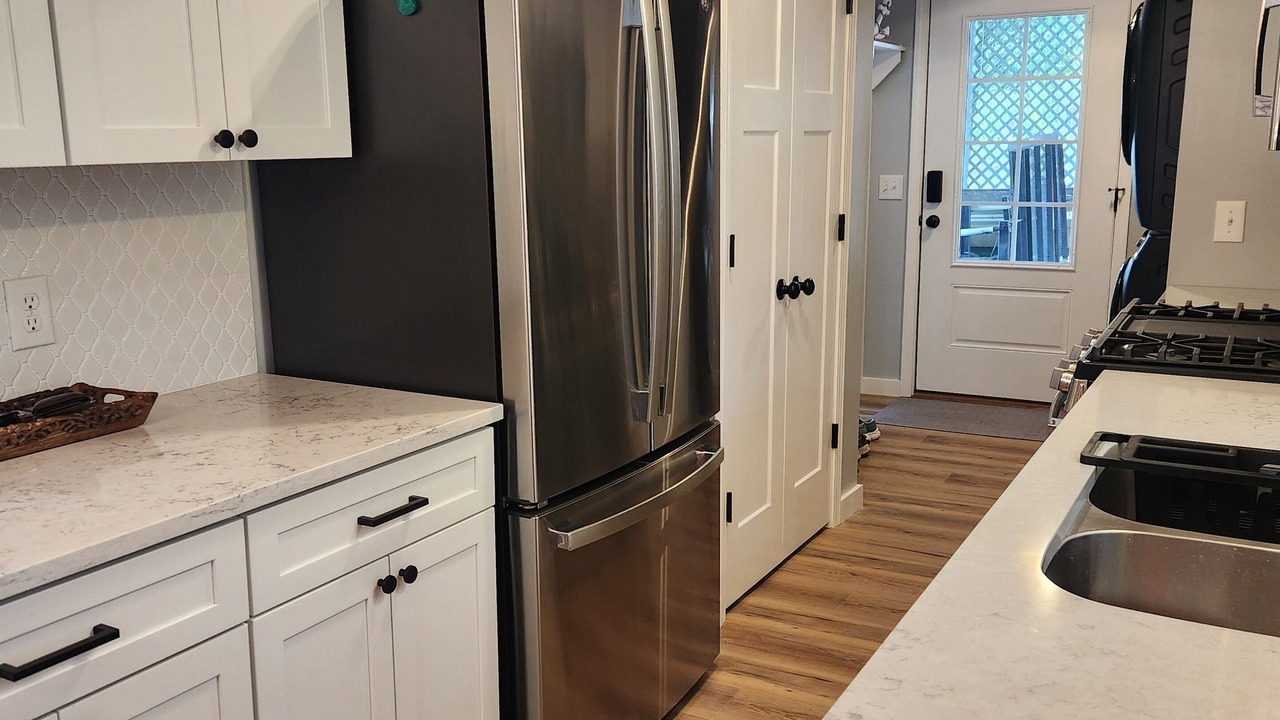 Photo of Kitchen in Gilbertsville