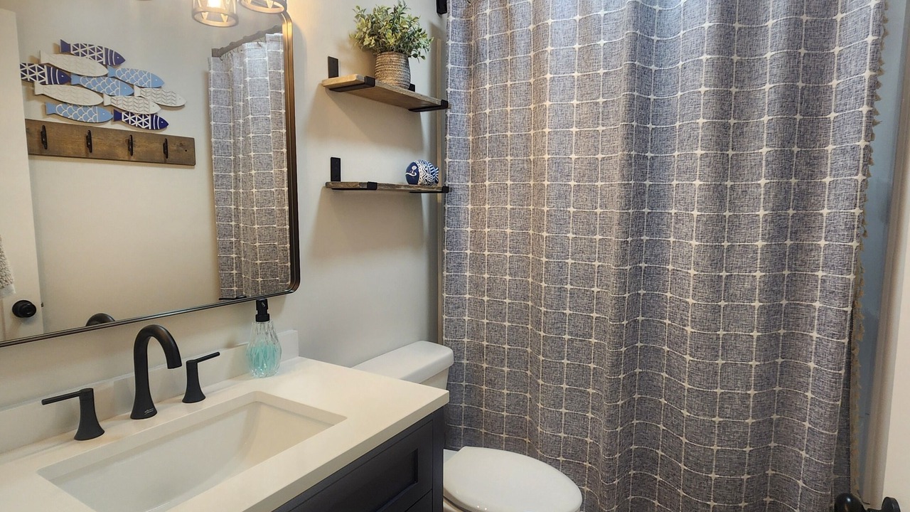 Photo of Bathroom in Gilbertsville