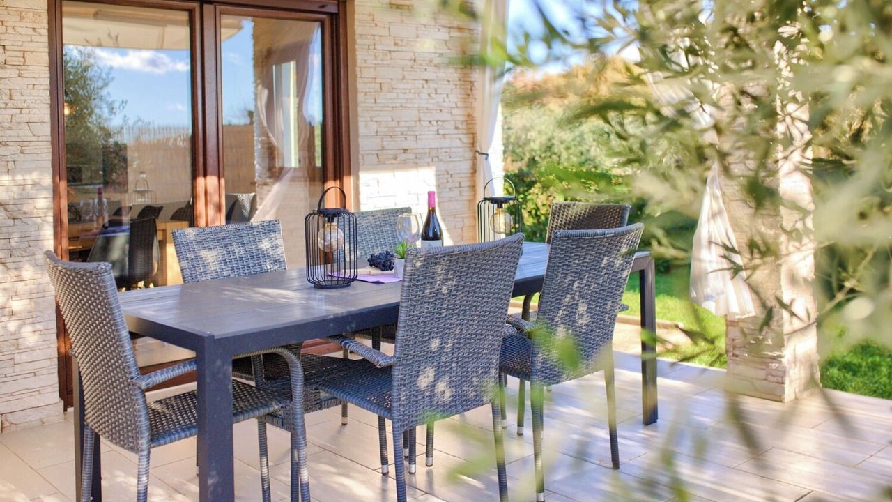 Photo of Outdoor in Mali Vareski