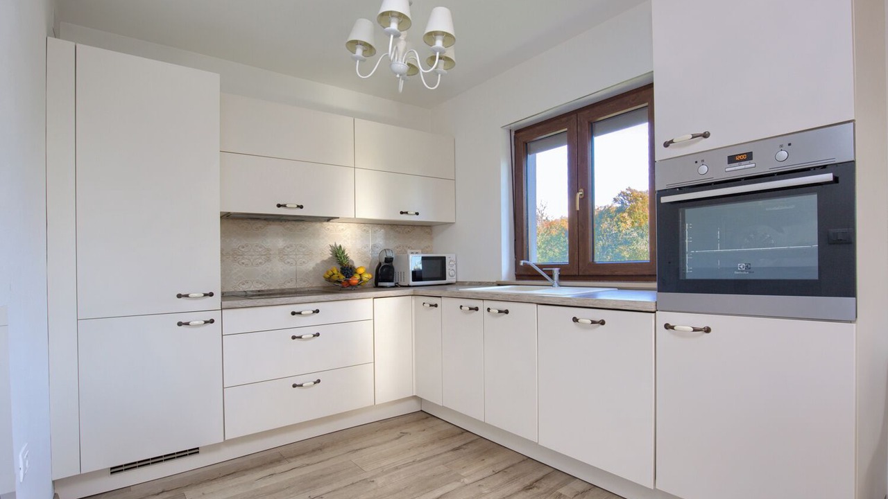 Photo of Kitchen in Mali Vareski