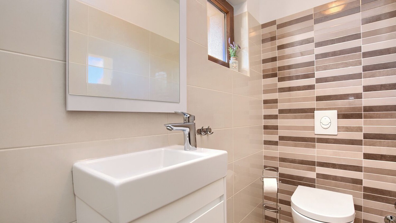 Photo of Bathroom in Mali Vareski