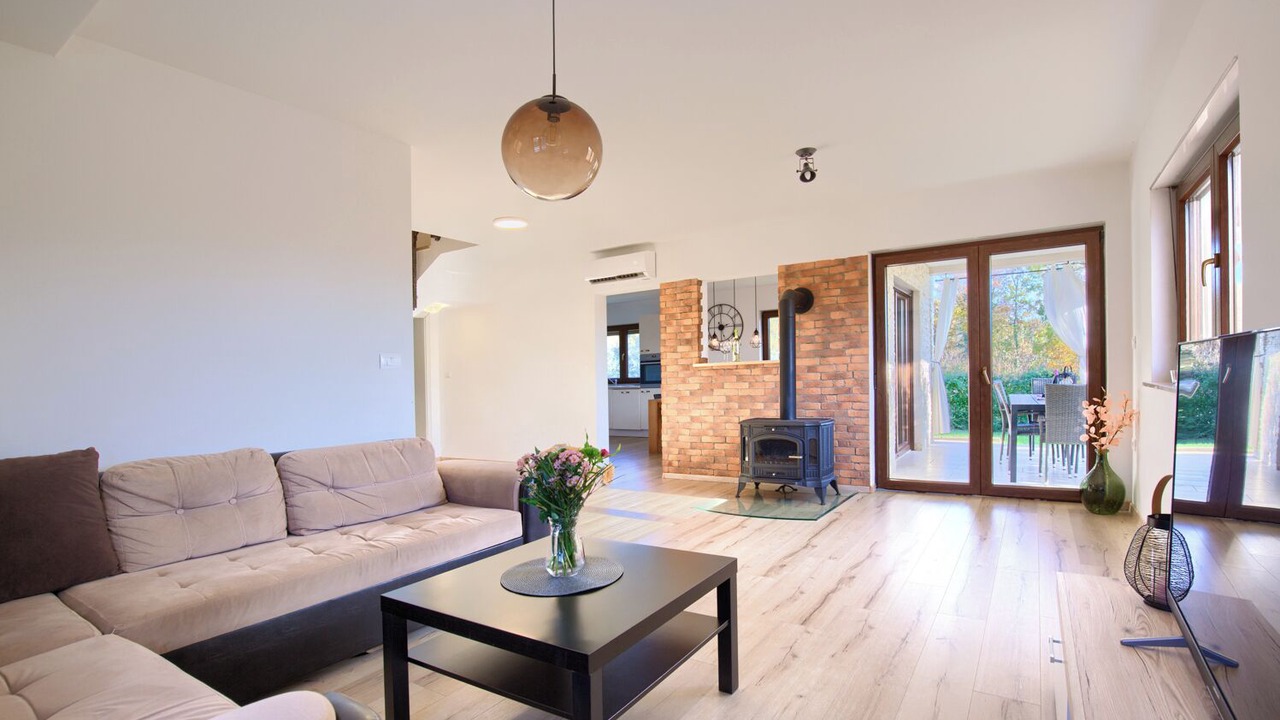 Photo of Livingroom in Mali Vareski