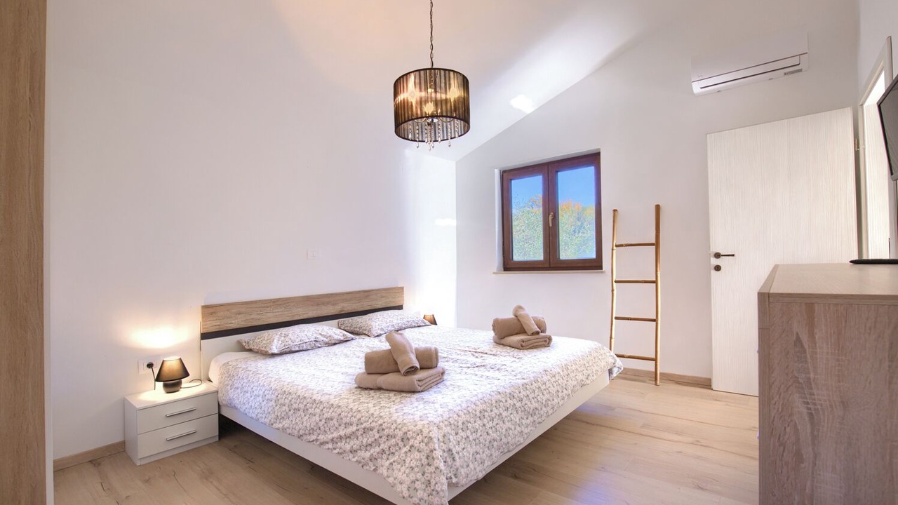 Photo of Bedroom in Mali Vareski