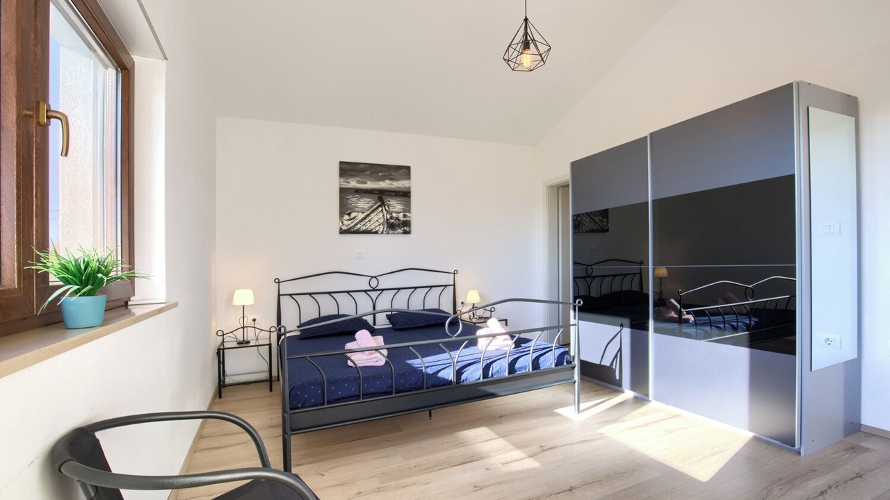 Photo of Bedroom in Mali Vareski