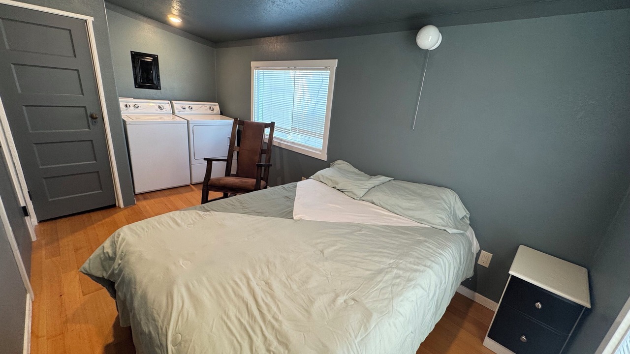 Photo of Bedroom in Pendleton