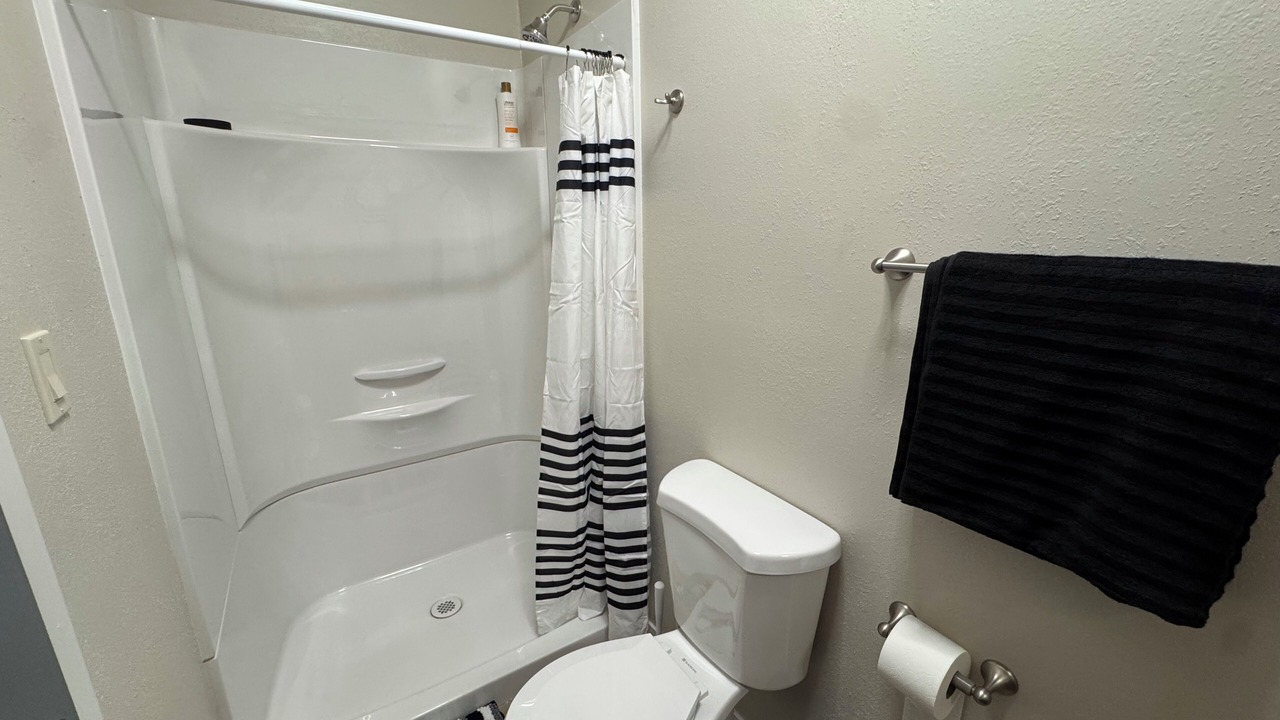 Photo of Bathroom in Pendleton