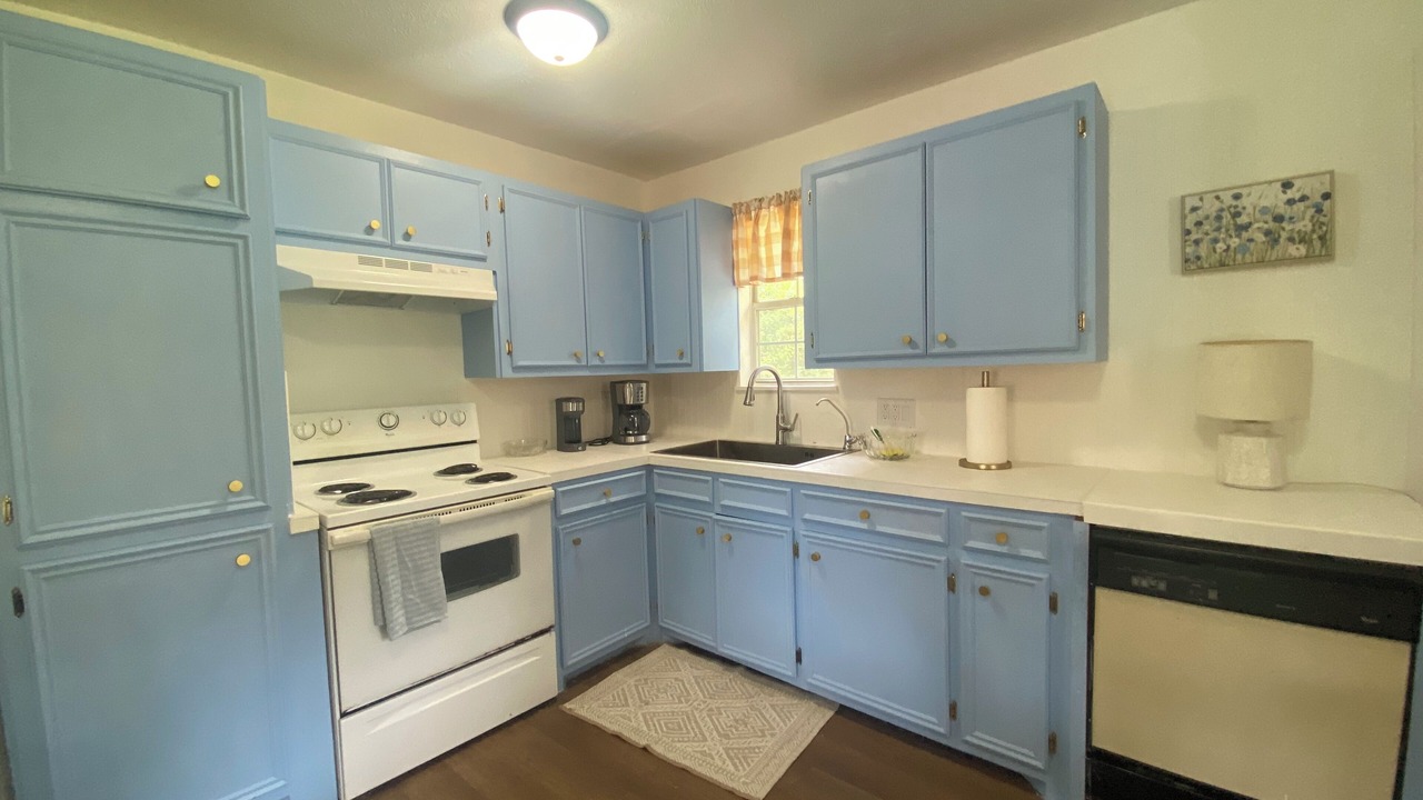 Photo of Kitchen in Bellville