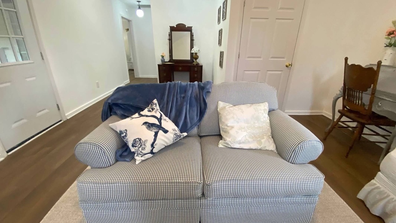Photo of Livingroom in Bellville