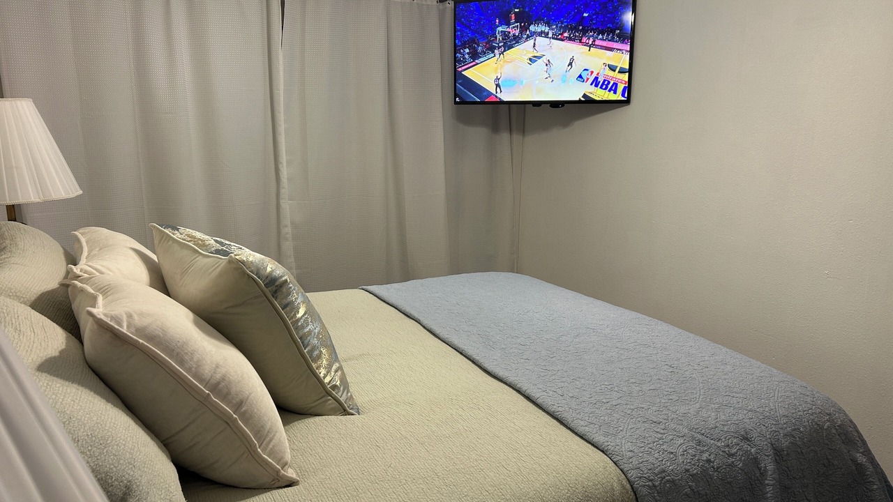 Photo of Bedroom in Bellville