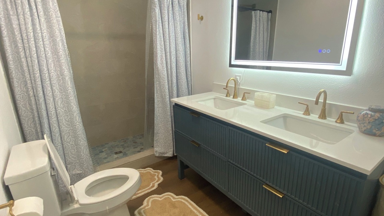 Photo of Bathroom in Bellville