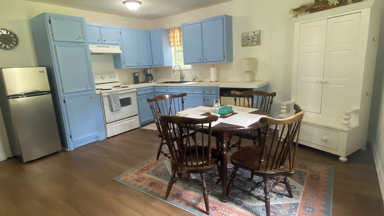 Photo of Kitchen in Bellville